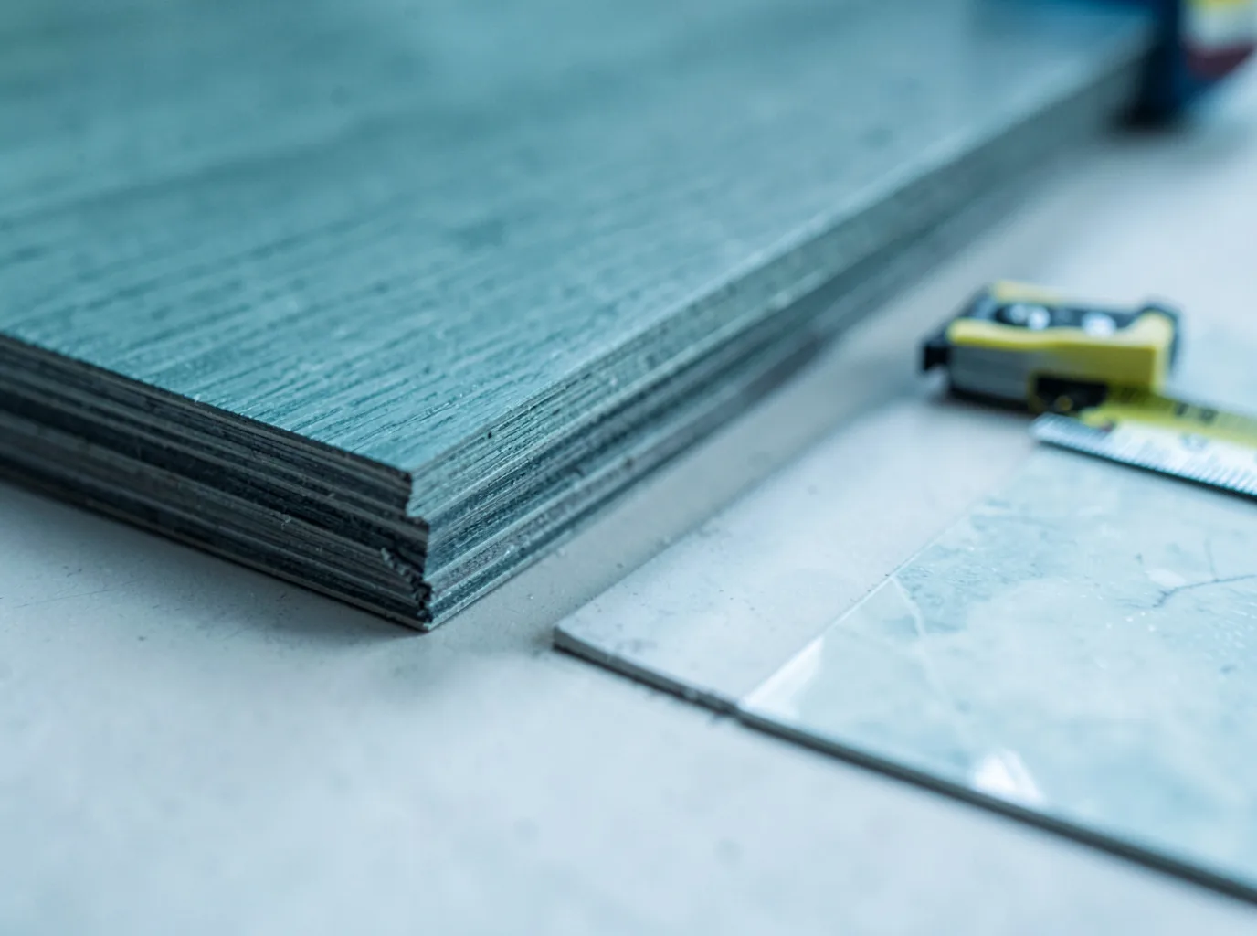 Luxury Vinyl Plank Installation Mcleansville, NC FAQs